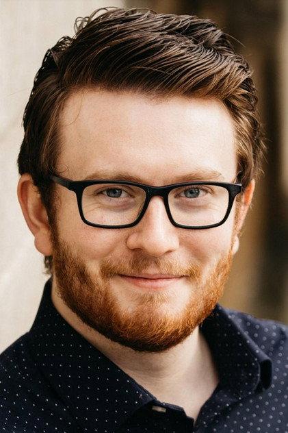 Mathæus Andersen - Actor Profile Photo