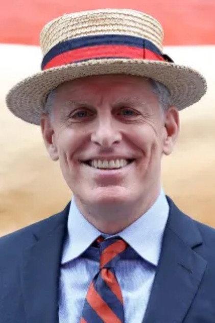 George Shea - Actor Profile Photo