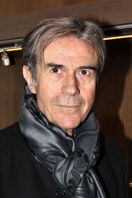 Takis Hrysikakos - Actor Profile Photo