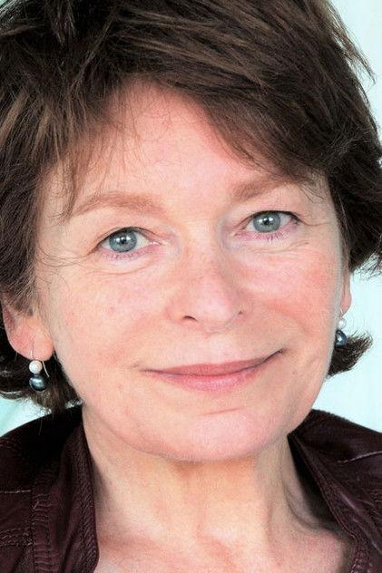 Élisabeth Commelin - Actor Profile Photo