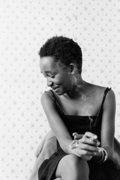Khady Sylla - Actor Profile Photo