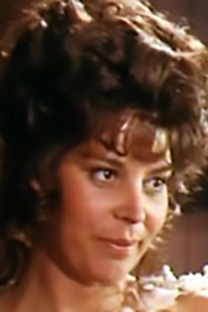 Isa Foster - Actor Profile Photo