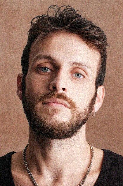 Giorgos Benos - Actor Profile Photo