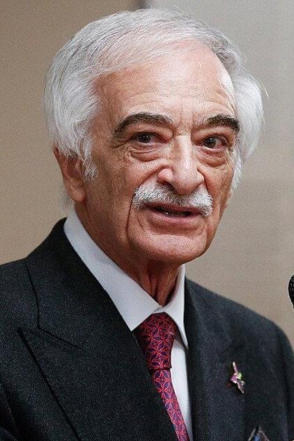 Polad Bulbuloghlu - Actor Profile Photo