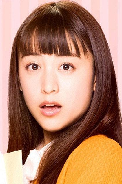 Mizuki Yamamoto - Actor Profile Photo