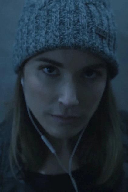 Ashley Mellinger - Actor Profile Photo