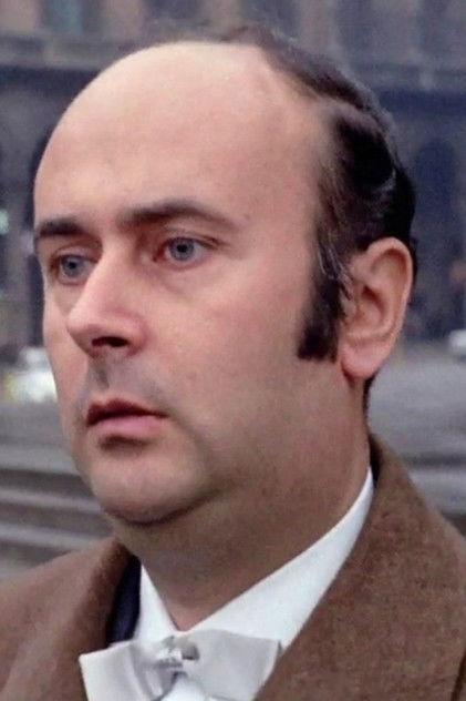 Bruno Bertocci - Actor Profile Photo