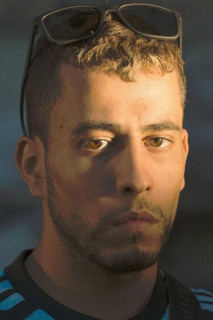 Zine Darar - Actor Profile Photo