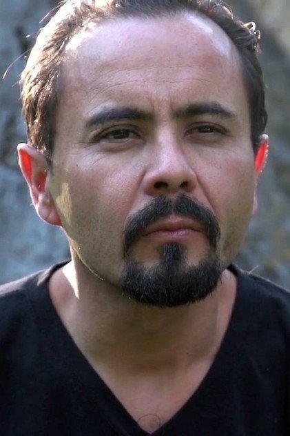 Hugo Montoya - Actor Profile Photo