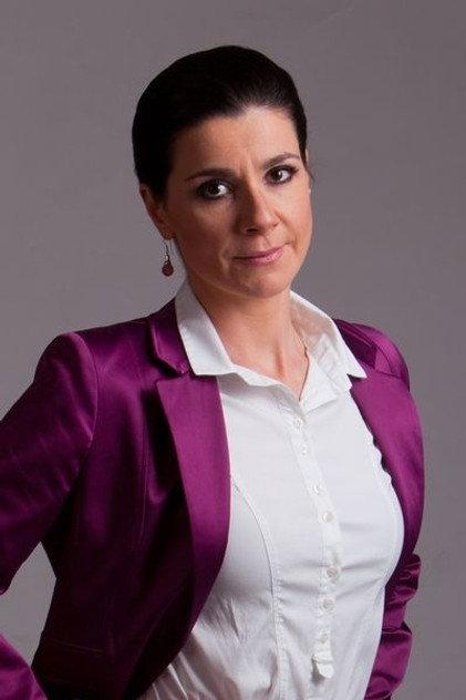 Vanda Kovács - Actor Profile Photo