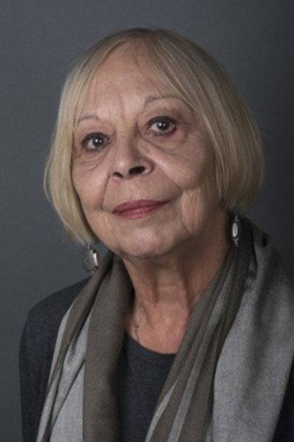 Ilka Zafirova - Actor Profile Photo