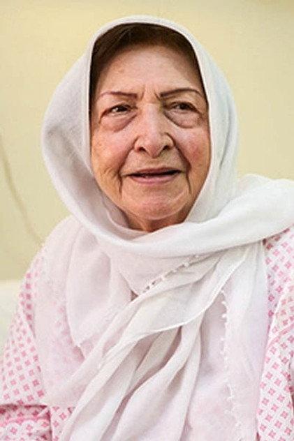 Turan Mehrzad - Actor Profile Photo