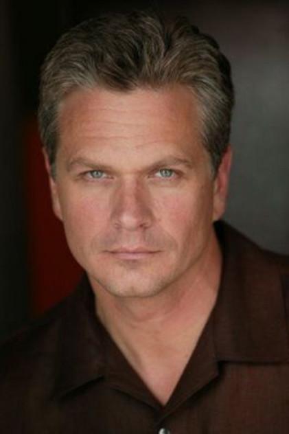 James Goodwin - Actor Profile Photo