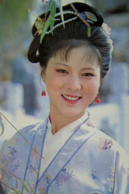 Yuan Mei - Actor Profile Photo