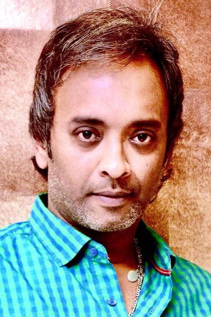 Anil Kuriakose - Actor Profile Photo