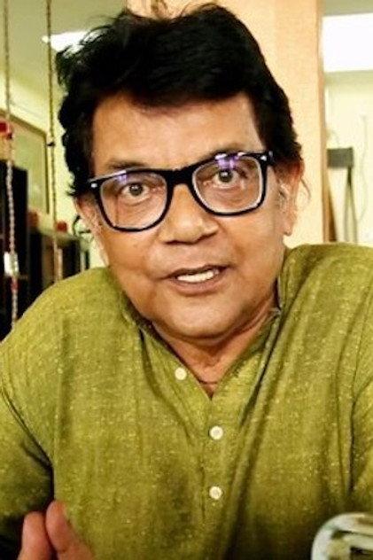 Arun Bannerjee - Actor Profile Photo