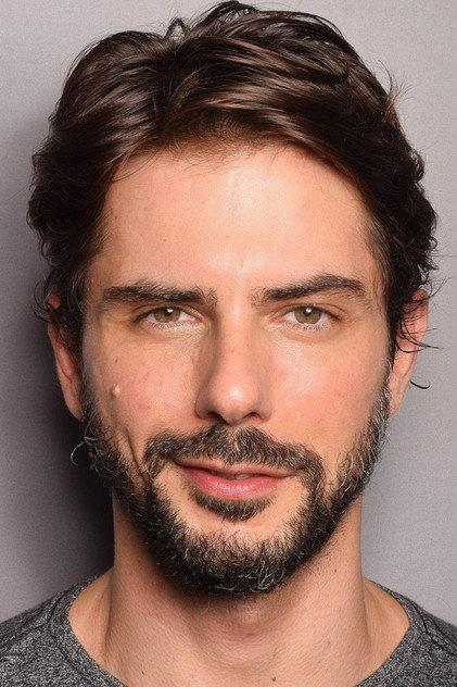 Gustavo Haddad - Actor Profile Photo