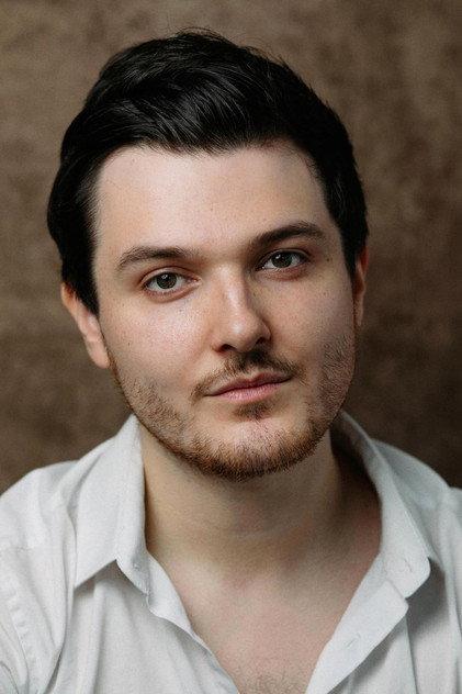 Jack Berry - Actor Profile Photo