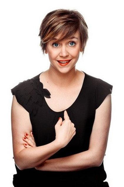 Manon Lepomme - Actor Profile Photo