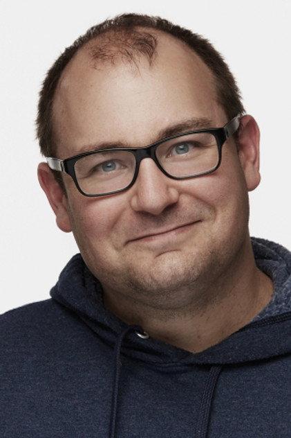 Alex Goldman - Actor Profile Photo