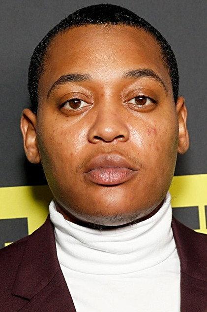Trevon Haynes - Actor Profile Photo