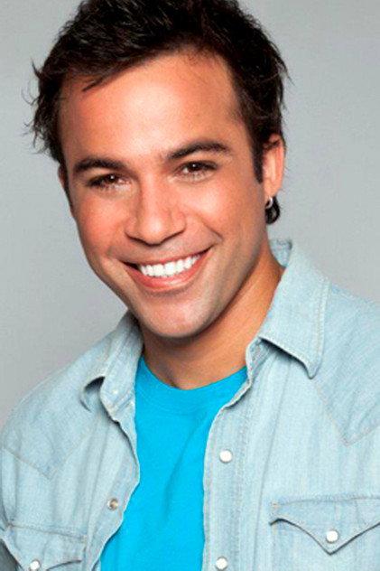 Renzo Schuller - Actor Profile Photo