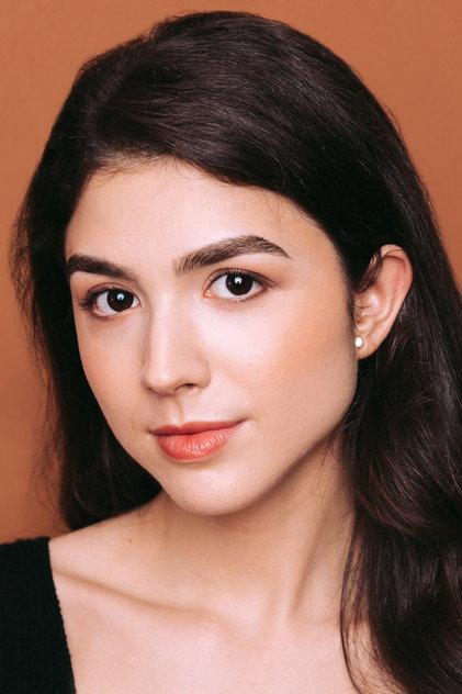 Maria Muller - Actor Profile Photo