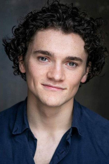 Alistair Sewell - Actor Profile Photo