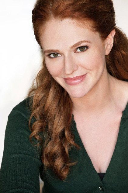 Leyna Weber - Actor Profile Photo