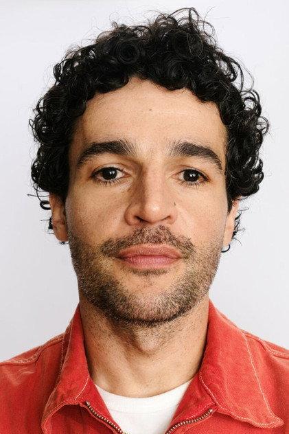 Christopher Abbott - Actor Profile Photo