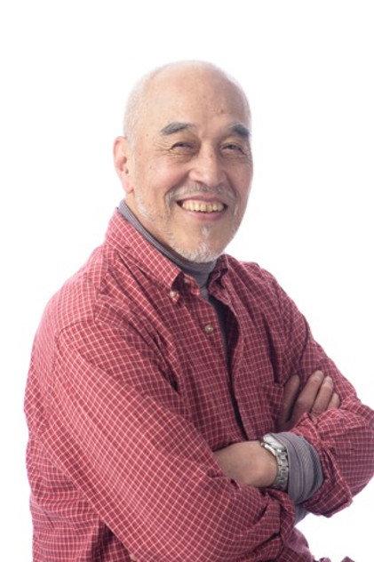Tamio Sobami - Actor Profile Photo