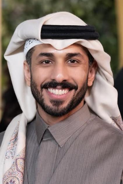 Fahad Al-Butairi - Actor Profile Photo