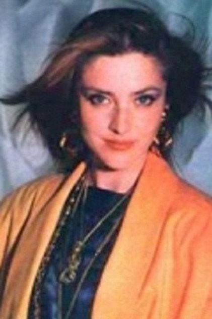 Elena Karadzhova - Actor Profile Photo