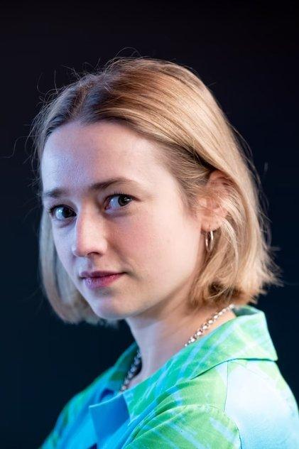 Kristine Kujath Thorp - Actor Profile Photo