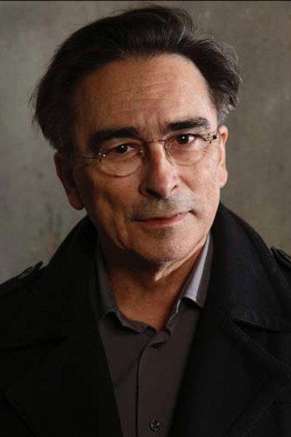 Luís Vicente - Actor Profile Photo