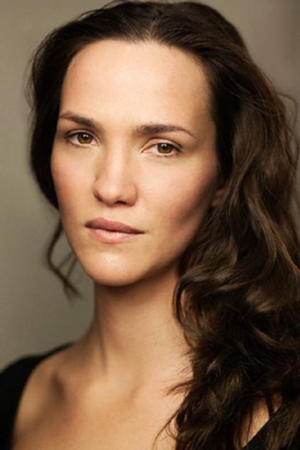 Anna Koval - Actor Profile Photo