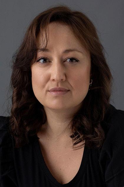 Jessica Stanley - Actor Profile Photo