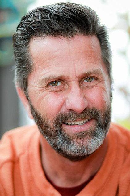 David White - Actor Profile Photo