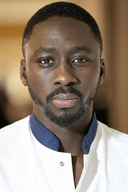 Diouc Koma - Actor Profile Photo