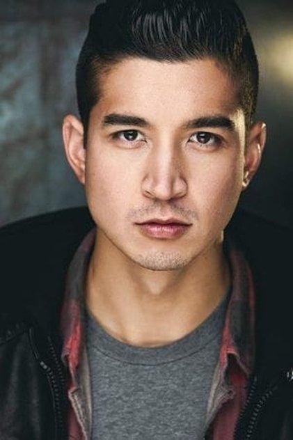 Sam Marra - Actor Profile Photo