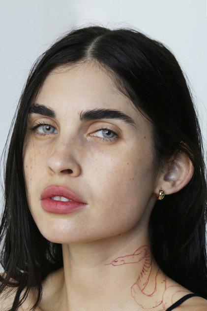 Arielle Fournier - Actor Profile Photo