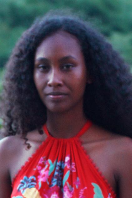 Tifani Hernandez - Actor Profile Photo