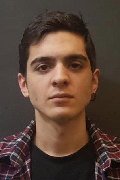 Onur Gözeten - Actor Profile Photo