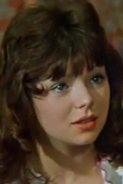 Irina Korablyova - Actor Profile Photo