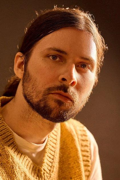 Mitch Rowland - Actor Profile Photo