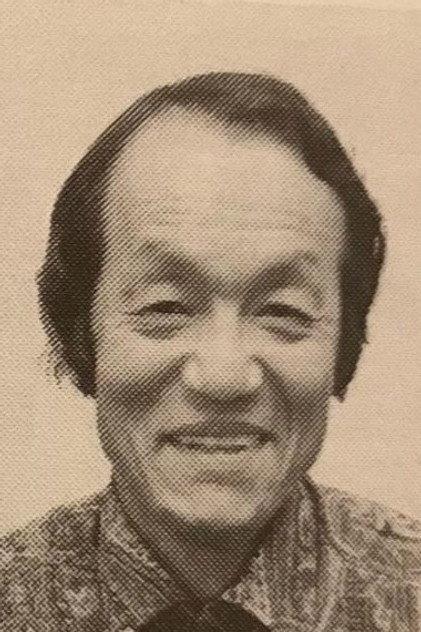 Koichi Chiba - Actor Profile Photo