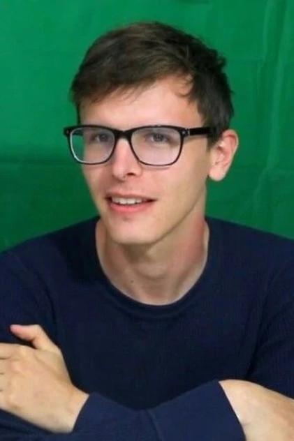 Ian Kane Jomha - Actor Profile Photo
