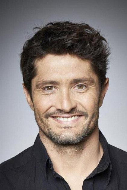 Bixente Lizarazu - Actor Profile Photo