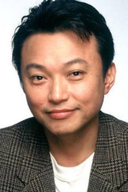 Kazuyuki Aijima - Actor Profile Photo