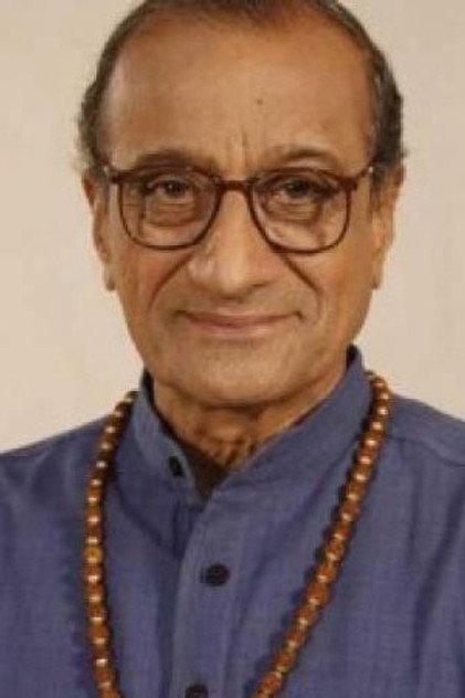 Sudhir Dalvi - Actor Profile Photo